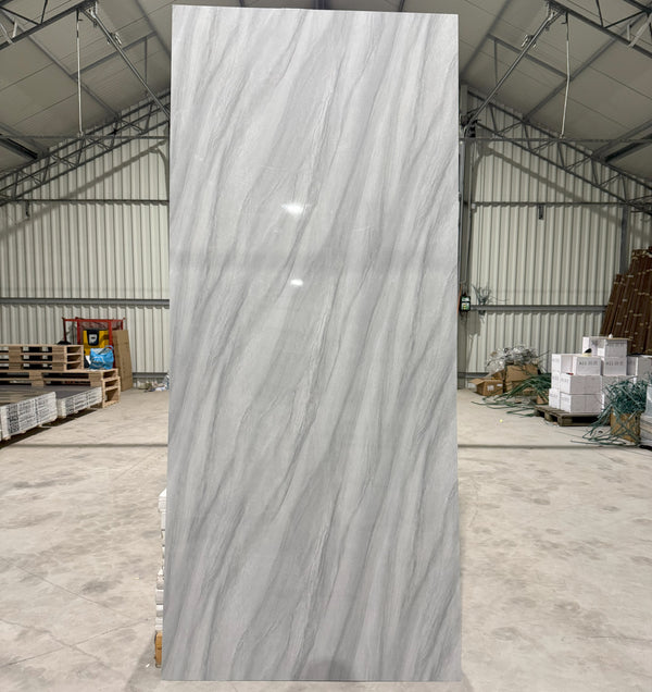 PVC wandpaneel 