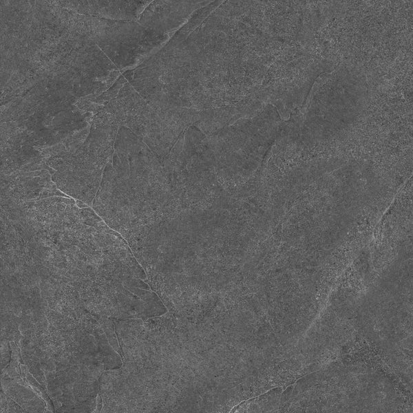 Stargres | Pacific Antracite 60x60x3 Keramisch Tuintegel / Terrastegel