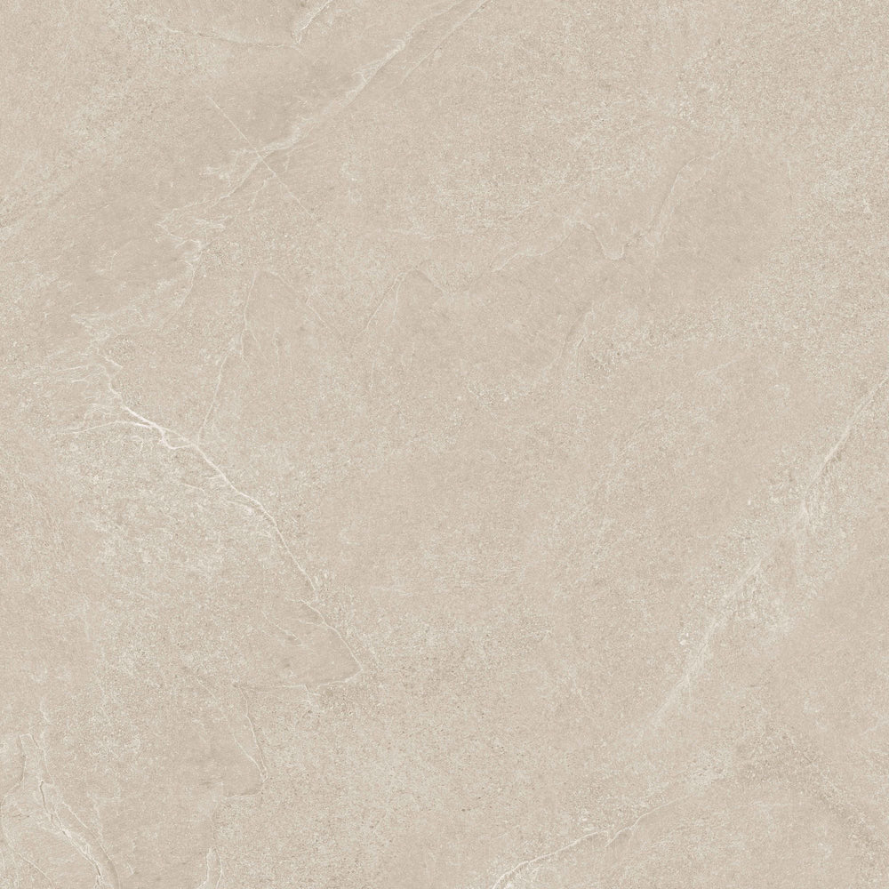 Stargres | Pacific Beige 60x60x3 Keramisch Tuintegel / Terrastegel