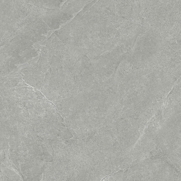 Stargres | Pacific Grey 60x60x3 Keramisch Tuintegel / Terrastegel
