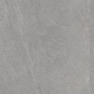 Paradyz | Rock Silver 60x60x2 Keramisch Tuintegel / Terrastegel