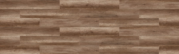 TerraClick ZOOL Parkettboden – 8 mm Laminatparkett mit 4V Premium-Eichendekor