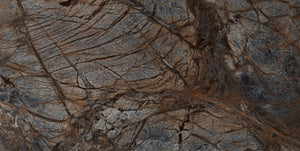 QUA Granite | Espina Hoogglans Marmerlook 60x120 Vloertegel / Wandtegel