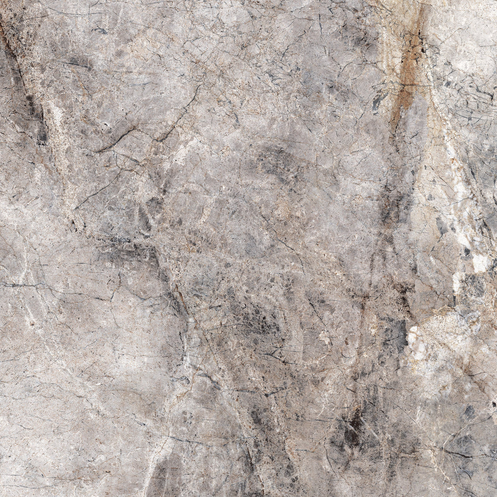 QUA Granite | Martins Marble Light Hoogglans Natuursteenlook 60x120 Vloertegel / Wandtegel
