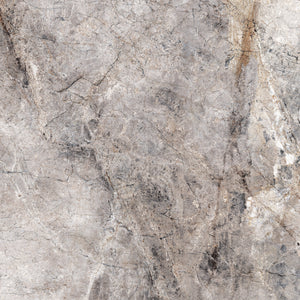 QUA Granite | Martins Marble Light Hoogglans Natuursteenlook 60x120 Vloertegel / Wandtegel