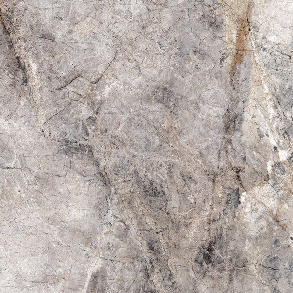 QUA Granite | Martins Marble Light Hoogglans Natuursteenlook 60x120 Vloertegel / Wandtegel