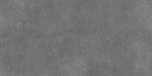 QUA Granite | Ark Anthracite Mat Natuursteenlook 60x120 Vloertegel / Wandtegel