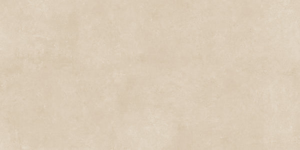 QUA Granite | Ark Ivory Mat Natuursteenlook 60x120 Vloertegel / Wandtegel