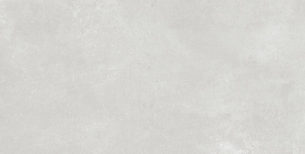 QUA Granite | Luna Offwhite Mat Betonlook 60x120 Vloertegel / Wandtegel