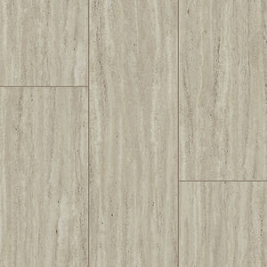 Travertin | Laminaat 10 mm | Floorpan Stonex|Tegellaminaat|30 jaar garantie|1 pak goed voor 2,42m2|kras vrij|waterbestendig