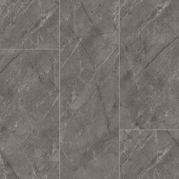 Hanoi | Laminaat 10 mm | Floorpan Stonex|Tegellaminaat|30 jaar garantie|1 pak goed voor 2,42m2|kras vrij|waterbestendig