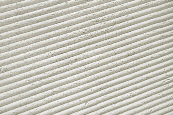 MUOZO MUOZO -Roman Columns OFF-WHITE 280x60 Flexibele Wandpanelen