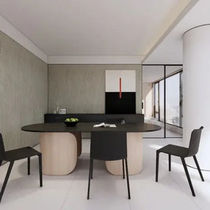 MUOZO MUOZO -Roman Columns SAND 280x60 Flexibele Wandpanelen