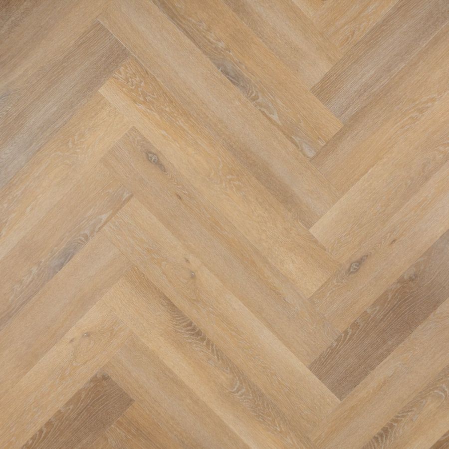 Ruby Herringbone/Visgraat PVC plak