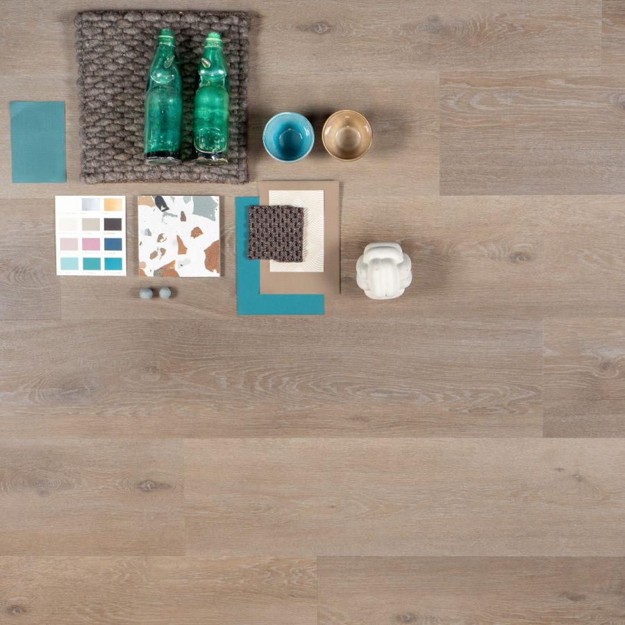 Ava Plank PVC plak