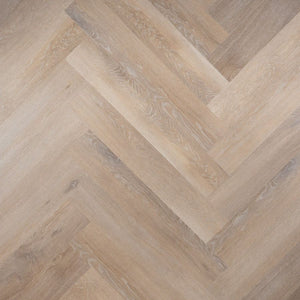 Ava Herringbone/Visgraat PVC plak