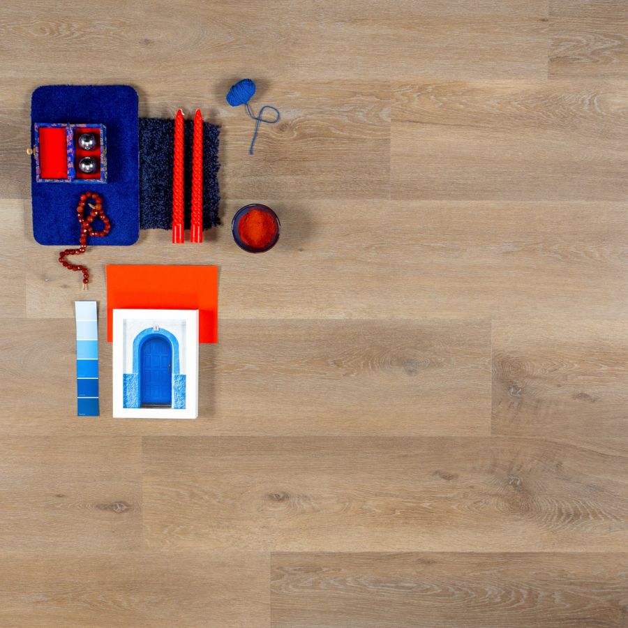 Lily Plank PVC plak