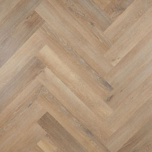 Lily Herringbone/Visgraat PVC plak