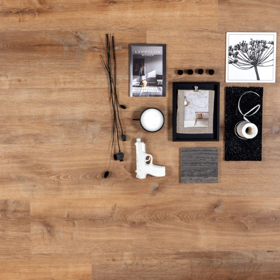 Poppy Plank PVC plak