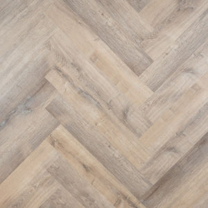 Mist Herringbone/Visgraat PVC klik