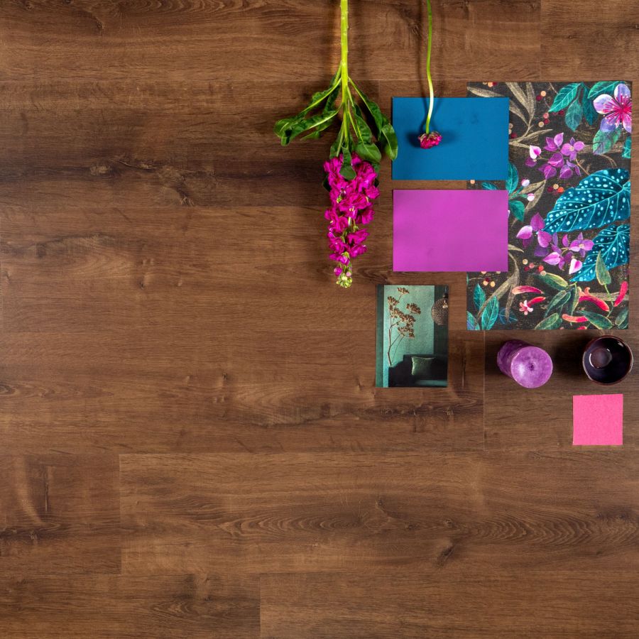 Dawn Plank PVC plak