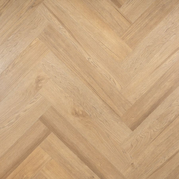 Lux Herringbone/Visgraat PVC plak