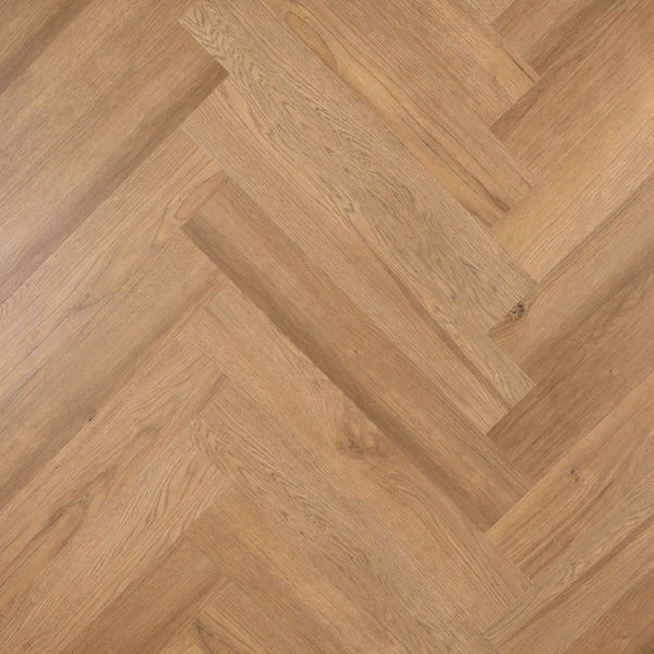 Onyx Herringbone/Visgraat PVC klik
