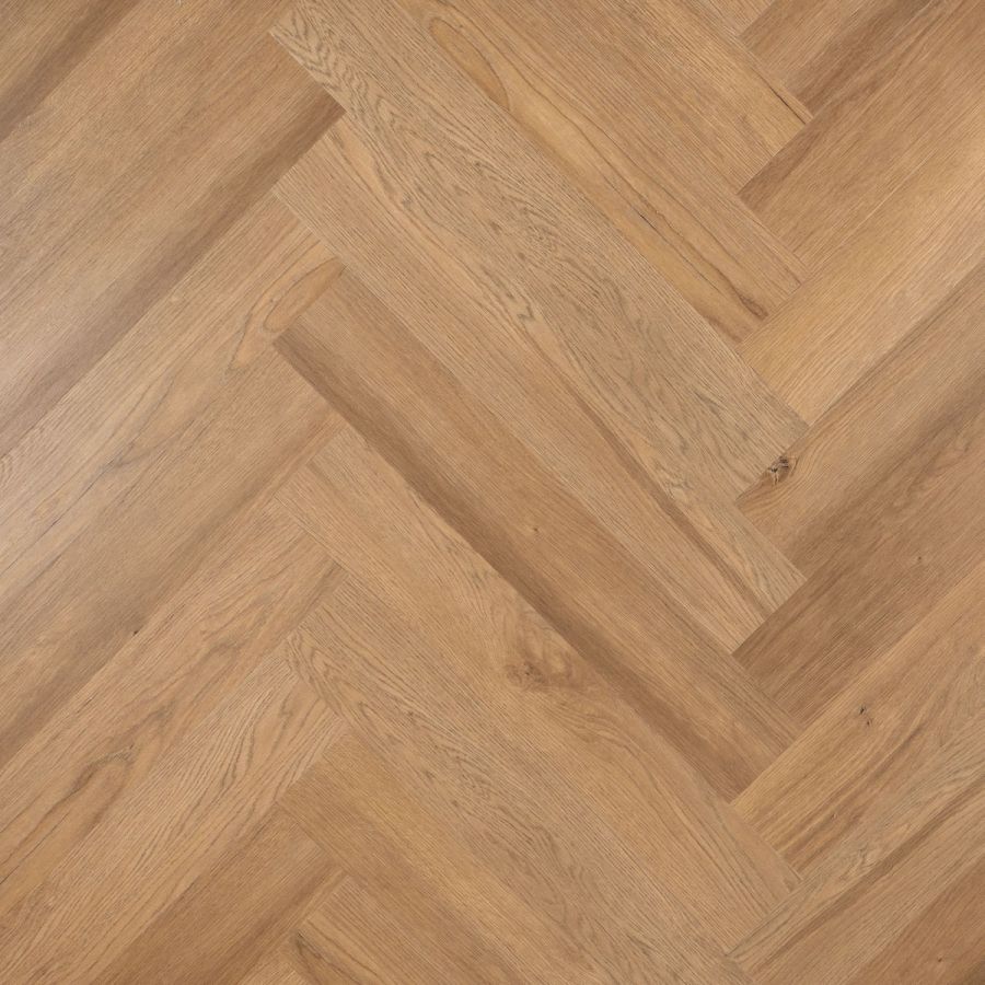 Onyx Herringbone/Visgraat PVC plak
