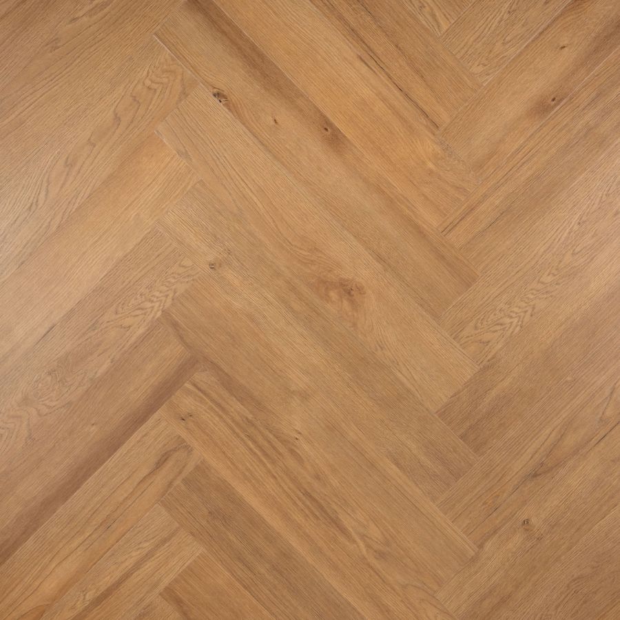 Jade Herringbone/Visgraat PVC plak