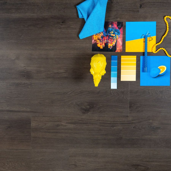 Opal Plank PVC plak