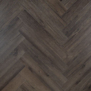 Opal Herringbone/Visgraat PVC plak