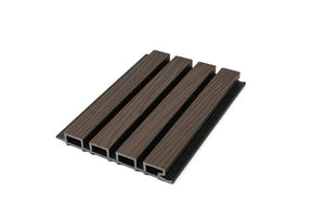Sample ROSEWOOD Gevelbekleding / tuin