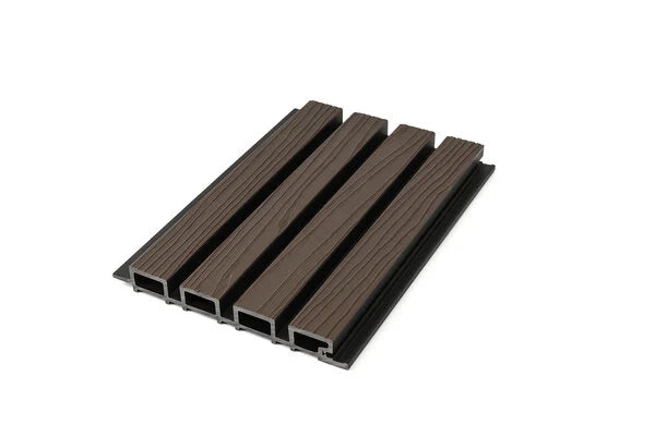 Sample ROSEWOOD Gevelbekleding / tuin