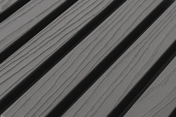 Sample SILVER GREY Gevelbekleding / tuin