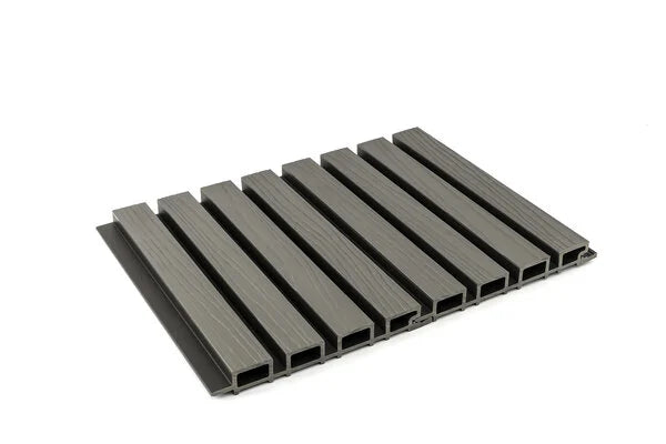 Sample SILVER GREY Gevelbekleding / tuin
