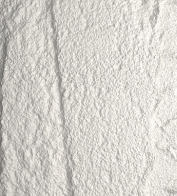 3D Rots wandpaneel | 60x120 cm | Beige/Marfil