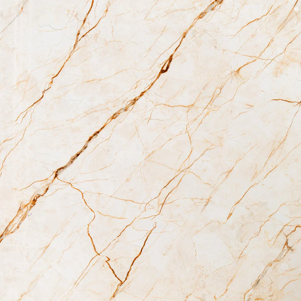 PVC wandpaneel | 120x280 cm | Crema Marfil Hoogglans