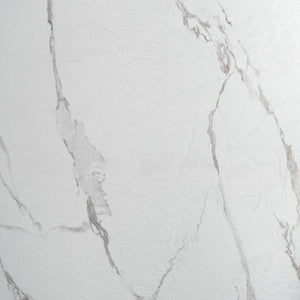 PVC wandpaneel | 120x280 cm | Calacatta White Mat
