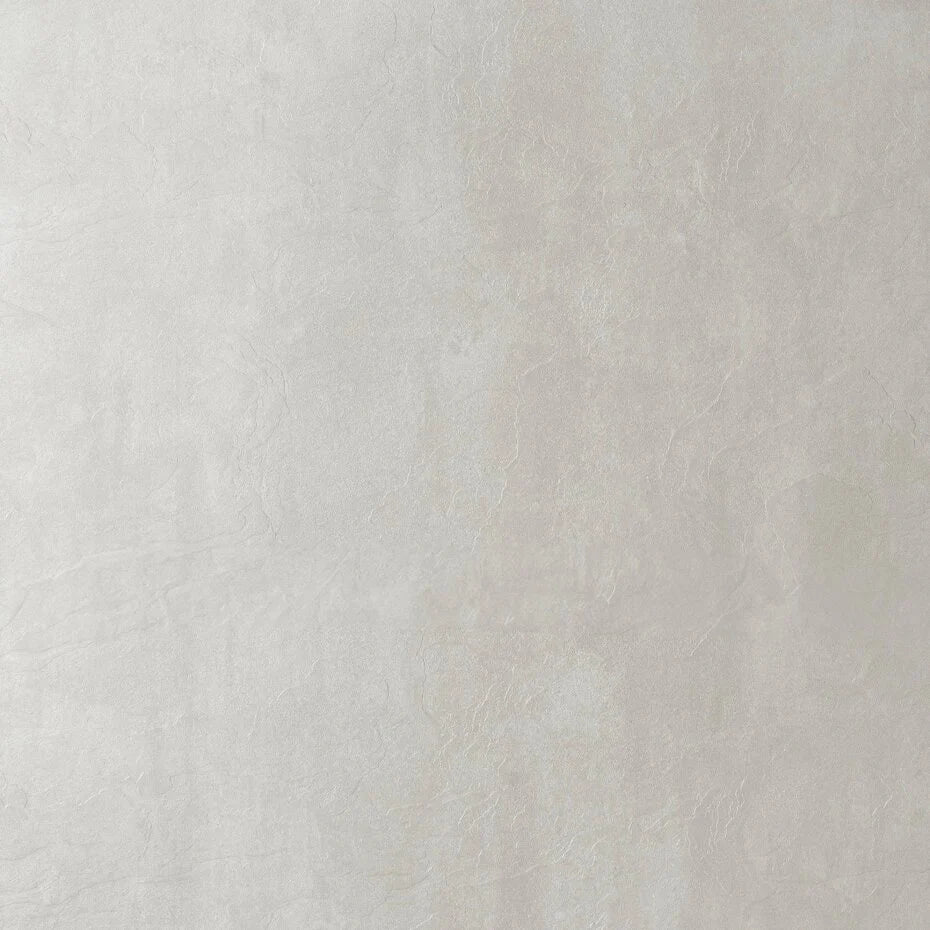 PVC wandpaneel | 120x280 cm | Concrete Light Grey Mat