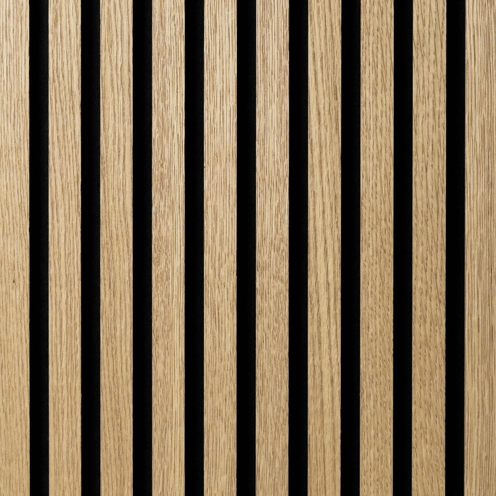 Sample DISCOVERY Akoestische wandpaneel | HUNGARIAN OAK