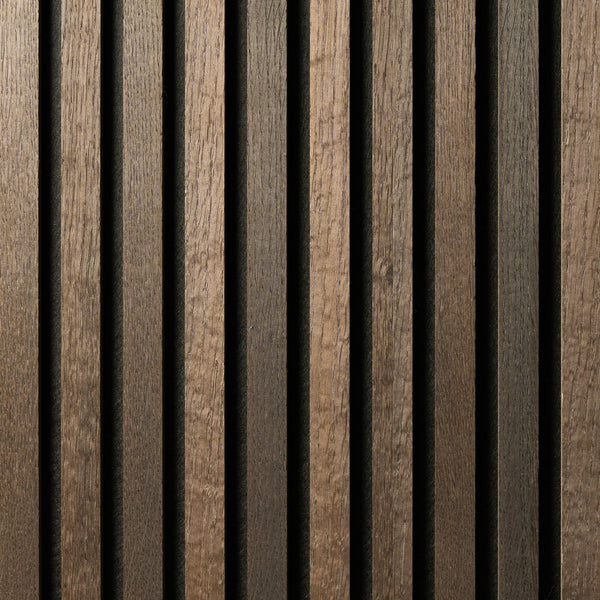 Sample DISCOVERY Akoestische wandpaneel | SMOKED OAK