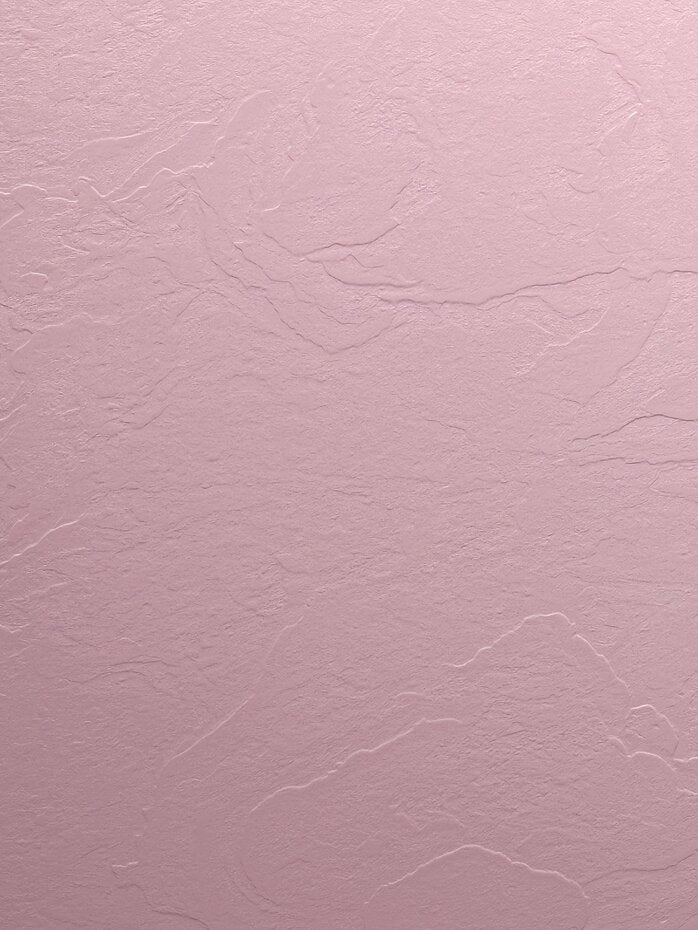 PVC wandpaneel | 120x280 cm | Effen Licht Roze Mat