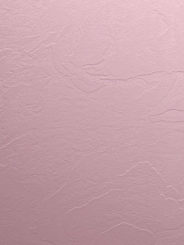 PVC wandpaneel | 120x280 cm | Effen Licht Roze Mat