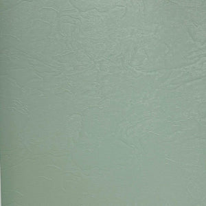 PVC wandpaneel | 120x280 cm | Effen Mint Groen Mat