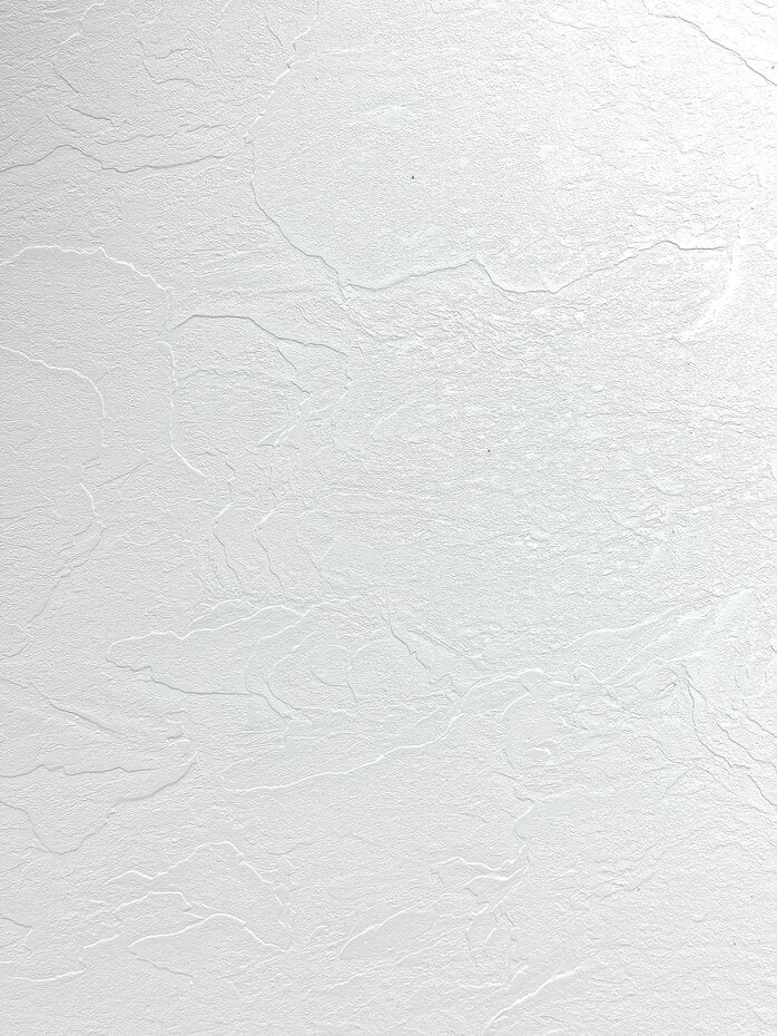 PVC wandpaneel | 120x280 cm | Effen Puur Wit Mat