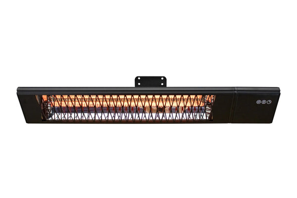 Elektrische Terrasverwarmer / Heater - 2500W