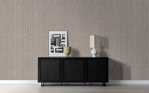 JAPANDI Viltpaneel | Beige | 280x60