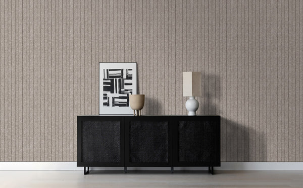 JAPANDI Viltpaneel | Beige | 280x60