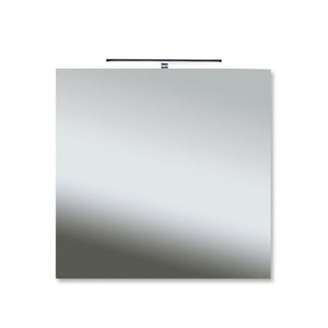 VANITY Randloos badkamerspiegelkast met verlichting - 60x60 cm