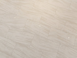 QUA Granite | Canyon Oro Hoogglans Natuursteenlook 60x120 Vloertegel / Wandtegel